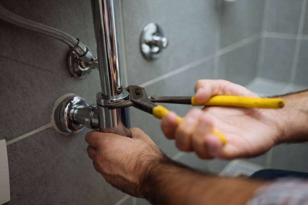 Best Plumbing Repair Near Me  in USA